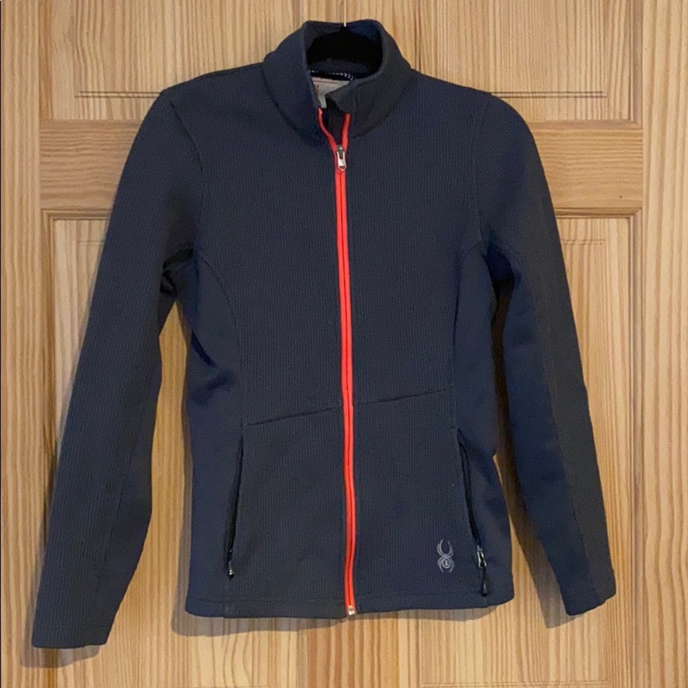 ⚡️Spyder Jacket-Core Sweater⚡️